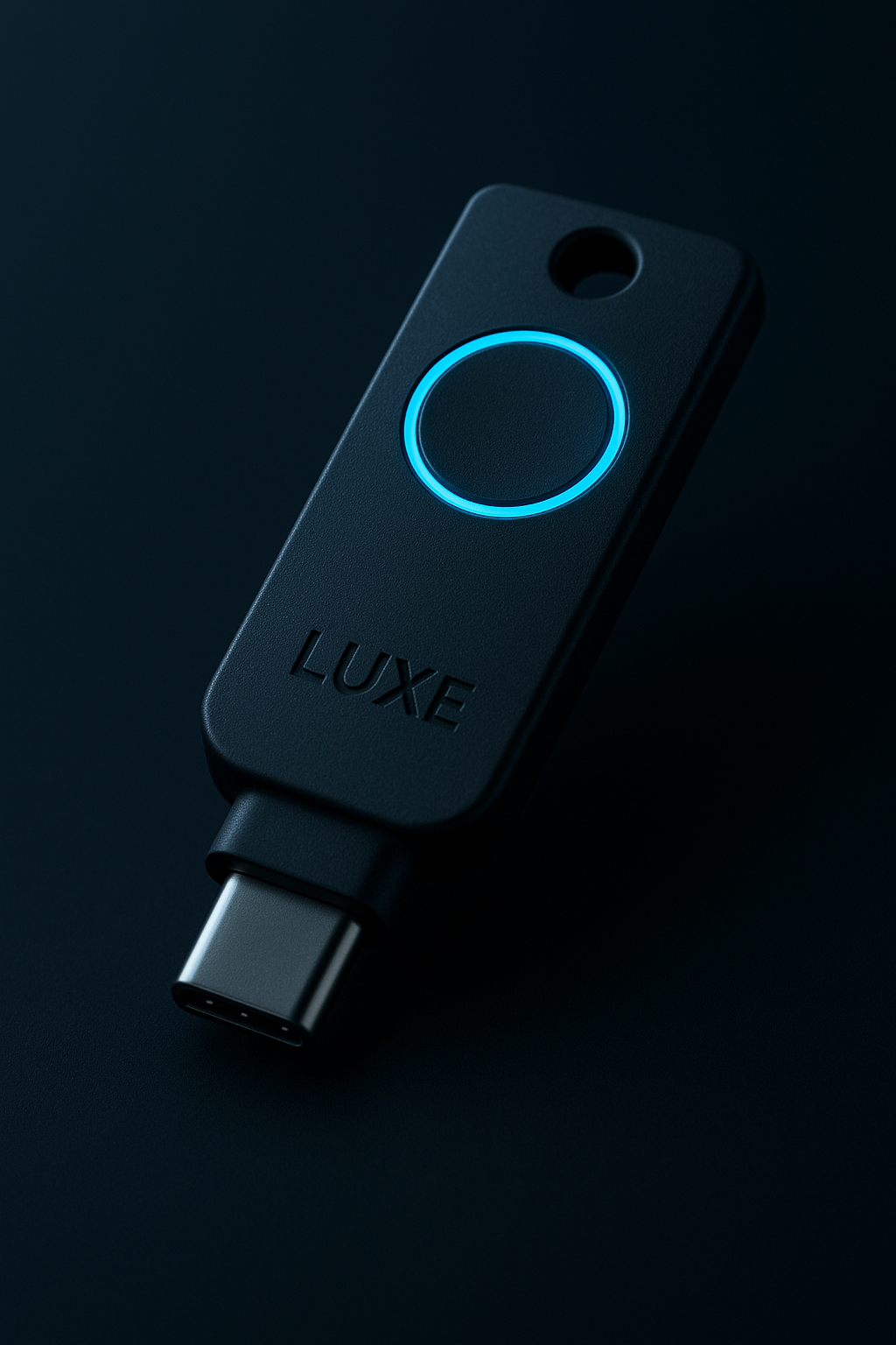 AERIS smart key concept